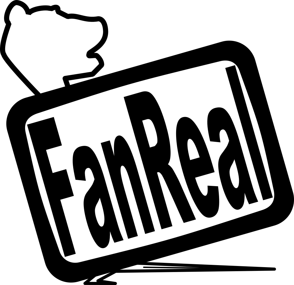 FanReal Logo